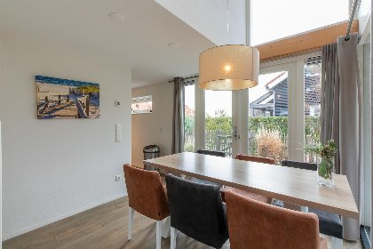 014 Zonnedorp 21 Beach Villa Joya Renesse | Luxe Strandvilla met Sauna