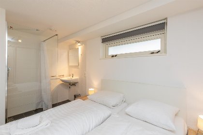 016 Zonnedorp 21 Beach Villa Joya Renesse | Luxe Strandvilla met Sauna