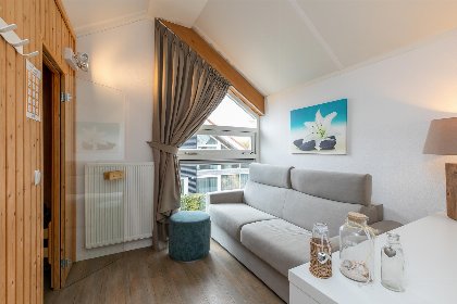 019 Zonnedorp 21 Beach Villa Joya Renesse | Luxe Strandvilla met Sauna