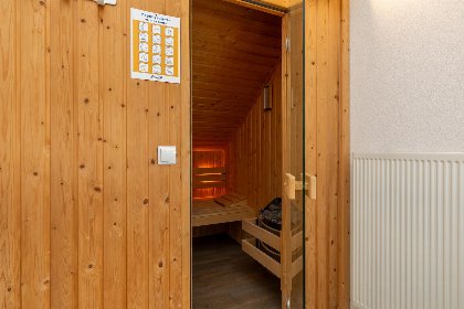 020 Zonnedorp 21 Beach Villa Joya Renesse | Luxe Strandvilla met Sauna