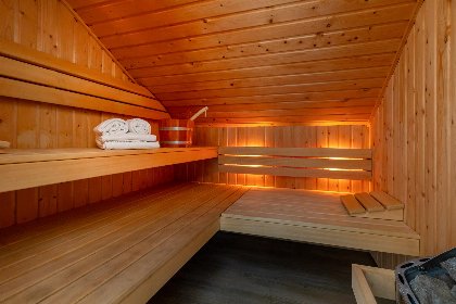 022 Zonnedorp 21 Beach Villa Joya Renesse | Luxe Strandvilla met Sauna