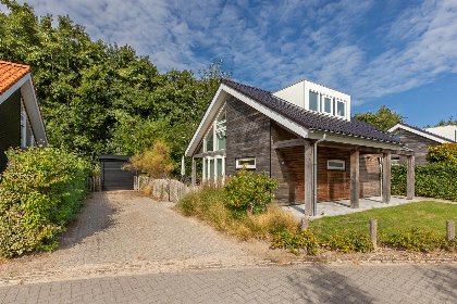 025 Zonnedorp 21 Beach Villa Joya Renesse | Luxe Strandvilla met Sauna