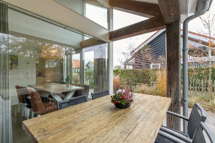 030 Zonnedorp 21 Beach Villa Joya Renesse | Luxe Strandvilla met Sauna