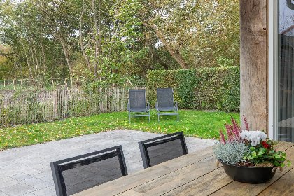 031 Zonnedorp 21 Beach Villa Joya Renesse | Luxe Strandvilla met Sauna