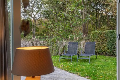 034 Zonnedorp 21 Beach Villa Joya Renesse | Luxe Strandvilla met Sauna