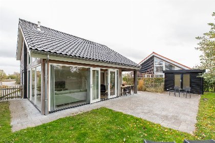 035 Zonnedorp 21 Beach Villa Joya Renesse | Luxe Strandvilla met Sauna