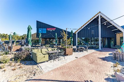 049 Zonnedorp 21 Beach Villa Joya Renesse | Luxe Strandvilla met Sauna