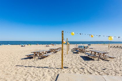 055 Zonnedorp 21 Beach Villa Joya Renesse | Luxe Strandvilla met Sauna