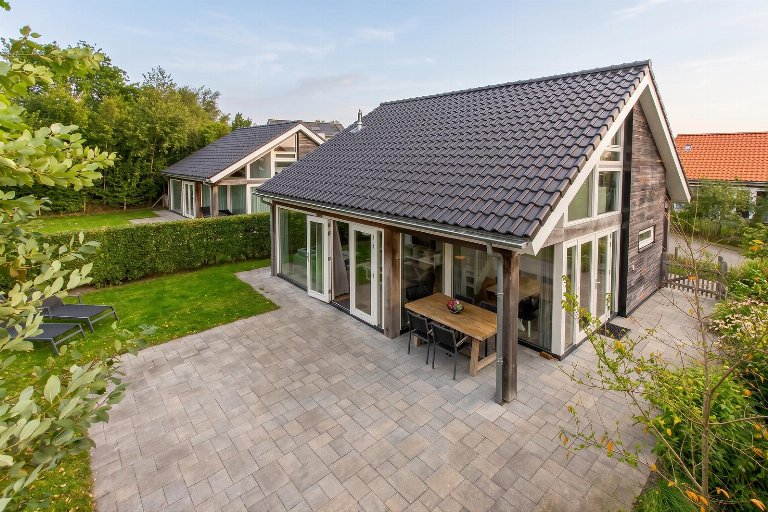 Nederland, Zeeland, Renesse