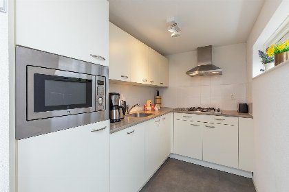 003 Zonnedorp 22 Vakantiehuis Anoes Renesse | Strandnabij Comfort in Zeeland