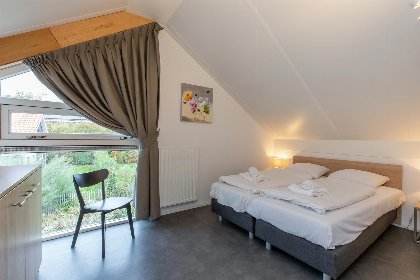 004 Zonnedorp 22 Vakantiehuis Anoes Renesse | Strandnabij Comfort in Zeeland