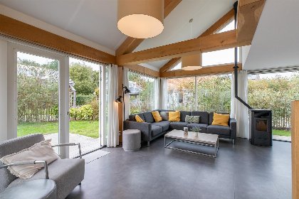 005 Zonnedorp 22 Vakantiehuis Anoes Renesse | Strandnabij Comfort in Zeeland