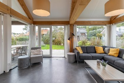 009 Zonnedorp 22 Vakantiehuis Anoes Renesse | Strandnabij Comfort in Zeeland