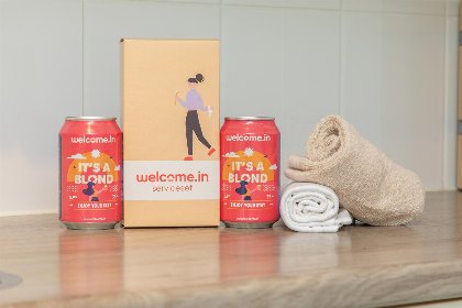 011 Zonnedorp 22 Vakantiehuis Anoes Renesse | Strandnabij Comfort in Zeeland