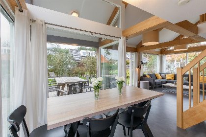 012 Zonnedorp 22 Vakantiehuis Anoes Renesse | Strandnabij Comfort in Zeeland