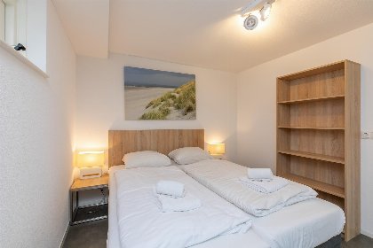 014 Zonnedorp 22 Vakantiehuis Anoes Renesse | Strandnabij Comfort in Zeeland