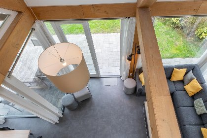 017 Zonnedorp 22 Vakantiehuis Anoes Renesse | Strandnabij Comfort in Zeeland