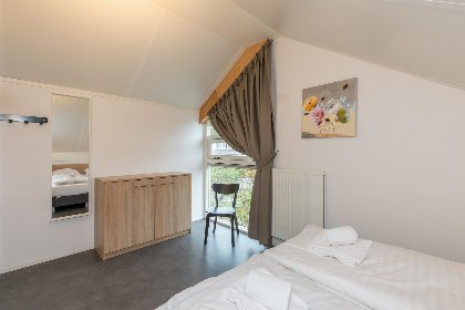 018 Zonnedorp 22 Vakantiehuis Anoes Renesse | Strandnabij Comfort in Zeeland