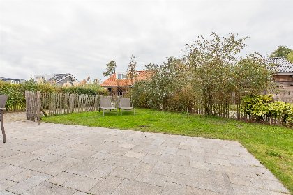 023 Zonnedorp 22 Vakantiehuis Anoes Renesse | Strandnabij Comfort in Zeeland