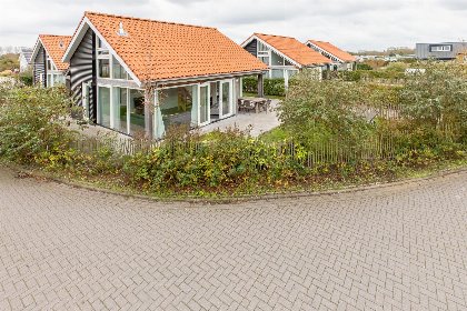 026 Zonnedorp 22 Vakantiehuis Anoes Renesse | Strandnabij Comfort in Zeeland