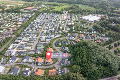 032 Zonnedorp 22 Vakantiehuis Anoes Renesse | Strandnabij Comfort in Zeeland