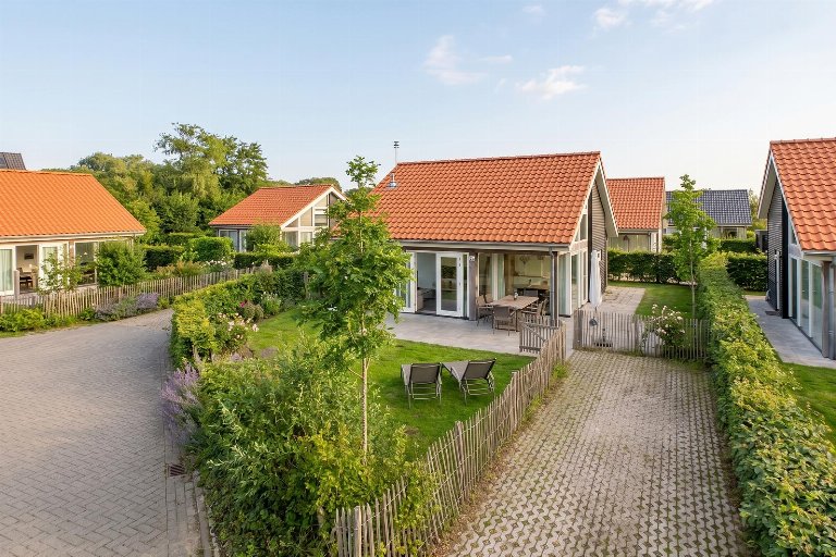 Nederland, Zeeland, Renesse