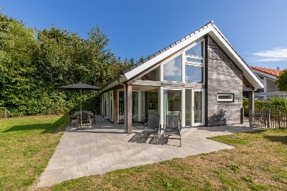 Nederland, Zeeland, Renesse
