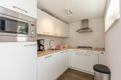 004 Zonnedorp 23 Zeeland Huis Renesse: Luxe Strandvakantie | Dichtbij Noordzee