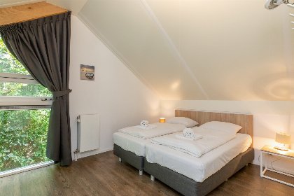 005 Zonnedorp 23 Zeeland Huis Renesse: Luxe Strandvakantie | Dichtbij Noordzee