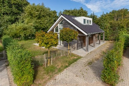 007 Zonnedorp 23 Zeeland Huis Renesse: Luxe Strandvakantie | Dichtbij Noordzee