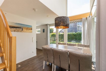 013 Zonnedorp 23 Zeeland Huis Renesse: Luxe Strandvakantie | Dichtbij Noordzee