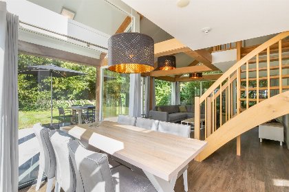 015 Zonnedorp 23 Zeeland Huis Renesse: Luxe Strandvakantie | Dichtbij Noordzee