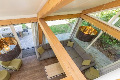 018 Zonnedorp 23 Zeeland Huis Renesse: Luxe Strandvakantie | Dichtbij Noordzee