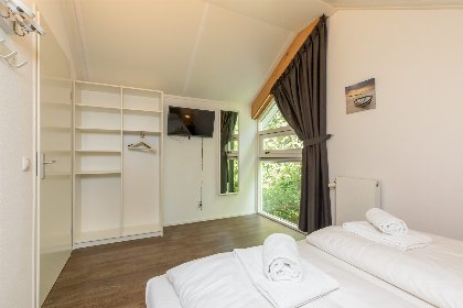 020 Zonnedorp 23 Zeeland Huis Renesse: Luxe Strandvakantie | Dichtbij Noordzee