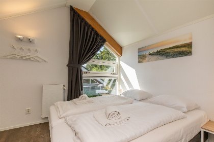 021 Zonnedorp 23 Zeeland Huis Renesse: Luxe Strandvakantie | Dichtbij Noordzee