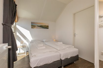 022 Zonnedorp 23 Zeeland Huis Renesse: Luxe Strandvakantie | Dichtbij Noordzee