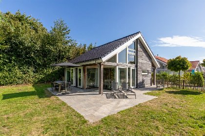 023 Zonnedorp 23 Zeeland Huis Renesse: Luxe Strandvakantie | Dichtbij Noordzee