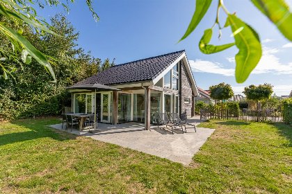 026 Zonnedorp 23 Zeeland Huis Renesse: Luxe Strandvakantie | Dichtbij Noordzee