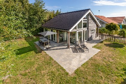 027 Zonnedorp 23 Zeeland Huis Renesse: Luxe Strandvakantie | Dichtbij Noordzee