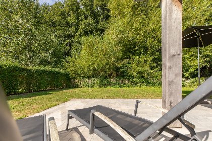 029 Zonnedorp 23 Zeeland Huis Renesse: Luxe Strandvakantie | Dichtbij Noordzee