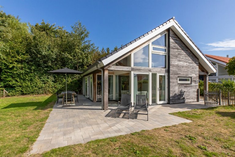 Nederland, Zeeland, Renesse