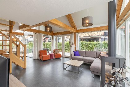 Nederland, Zeeland, Renesse