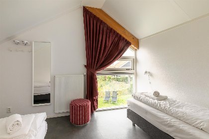 005 Zonnedorp 26 Renesse: Comfortabele Strandvakantie aan de Noordzee