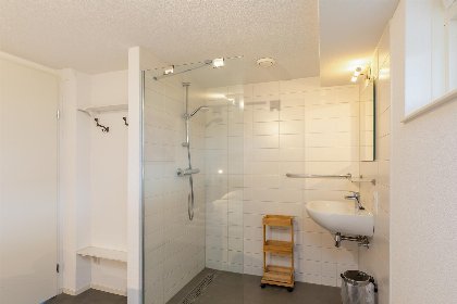 006 Zonnedorp 26 Renesse: Comfortabele Strandvakantie aan de Noordzee