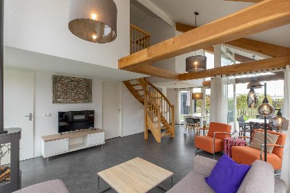 009 Zonnedorp 26 Renesse: Comfortabele Strandvakantie aan de Noordzee