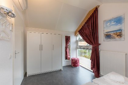 015 Zonnedorp 26 Renesse: Comfortabele Strandvakantie aan de Noordzee