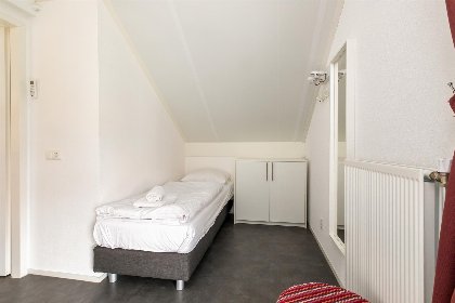 016 Zonnedorp 26 Renesse: Comfortabele Strandvakantie aan de Noordzee