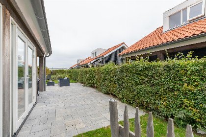 018 Zonnedorp 26 Renesse: Comfortabele Strandvakantie aan de Noordzee