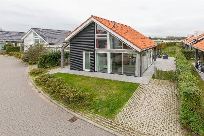 019 Zonnedorp 26 Renesse: Comfortabele Strandvakantie aan de Noordzee