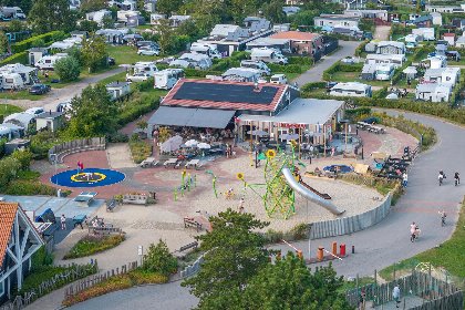 022 Zonnedorp 26 Renesse: Comfortabele Strandvakantie aan de Noordzee